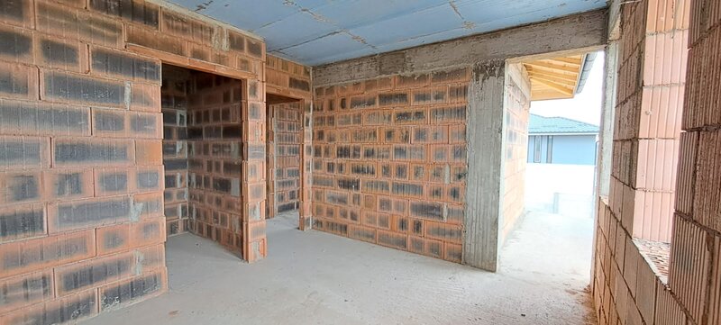 Dragomiresti Vale, casa/vila P+1Et+Pod, teren 415 mp, utilitati, statii STB