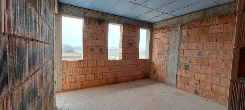 Dragomiresti Vale, casa/vila P+1Et+Pod, teren 415 mp, utilitati, statii STB